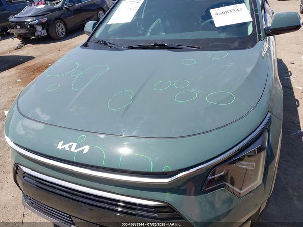 2023 KIA NIRO SX TOURING