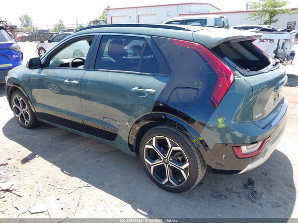 2023 KIA NIRO SX TOURING