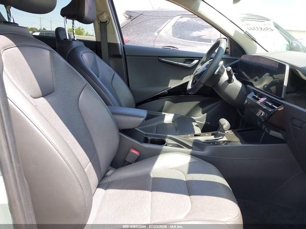 2023 KIA NIRO SX TOURING