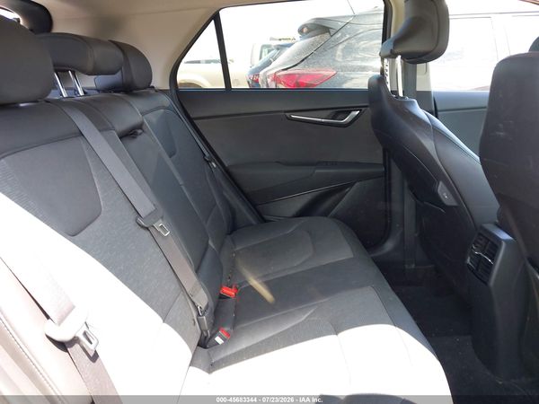 2023 KIA NIRO SX TOURING