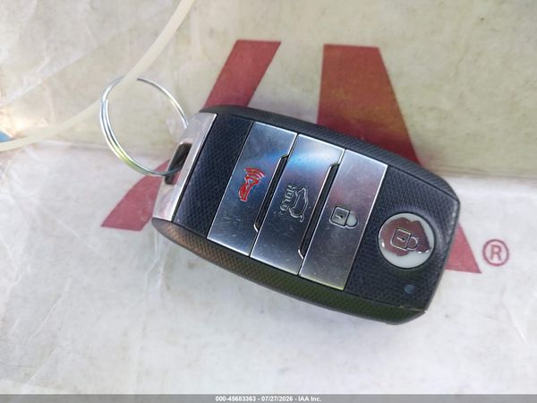 2016 KIA SORENTO 2.0T SXL