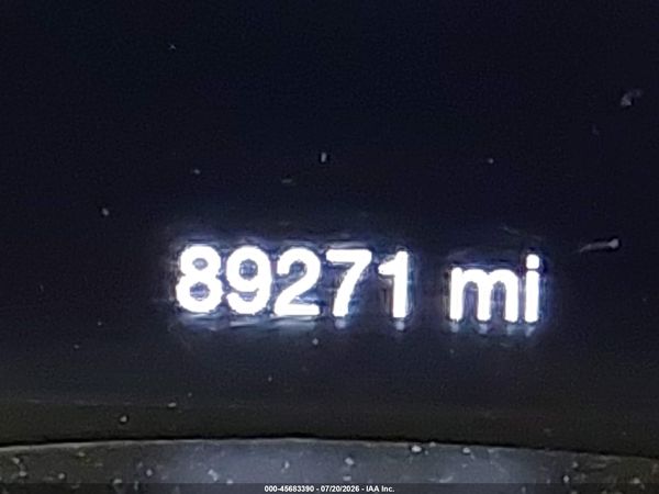 2021 DODGE DURANGO SXT PLUS AWD — I118