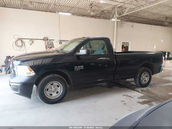 2019 RAM 1500 CLASSIC
