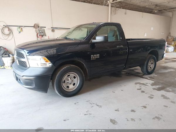 2019 RAM 1500 CLASSIC TRADESMAN  4X2 8' BOX