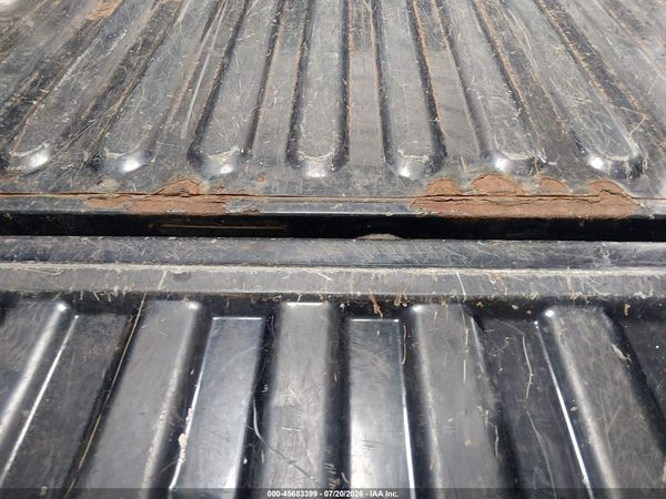 2019 RAM 1500 CLASSIC TRADESMAN  4X2 8' BOX