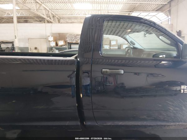 2019 RAM 1500 CLASSIC TRADESMAN  4X2 8' BOX
