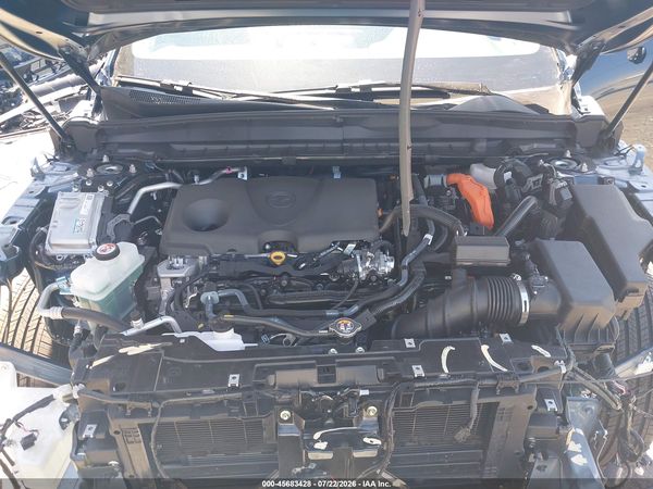 2026 MAZDA CX-50 HYBRID PREFERRED