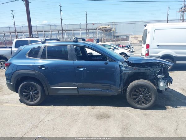 2026 MAZDA CX-50 HYBRID PREFERRED
