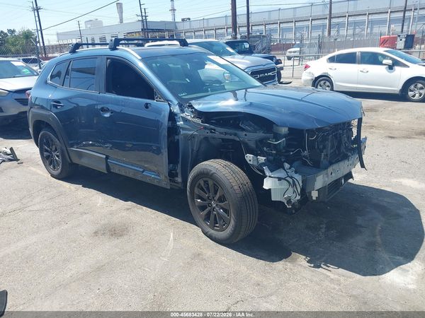 2026 MAZDA CX-50 HYBRID PREFERRED