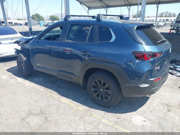 2026 MAZDA CX-50 HYBRID PREFERRED