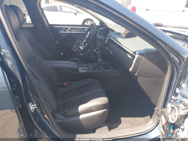 2026 MAZDA CX-50 HYBRID PREFERRED