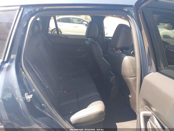 2026 MAZDA CX-50 HYBRID PREFERRED