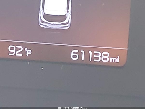 2021 KIA SELTOS LX