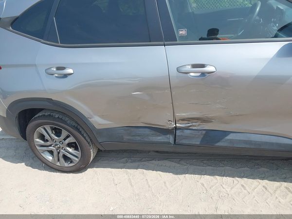 2021 KIA SELTOS LX