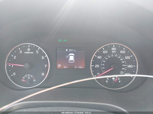 2021 KIA SELTOS LX