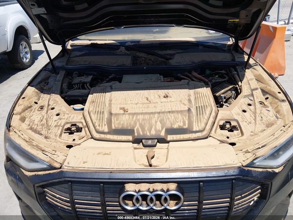 2022 AUDI E-TRON PREMIUM PLUS QUATTRO