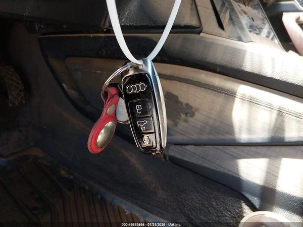2022 AUDI E-TRON PREMIUM PLUS QUATTRO