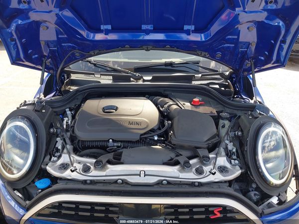 2026 MINI HARDTOP COOPER S