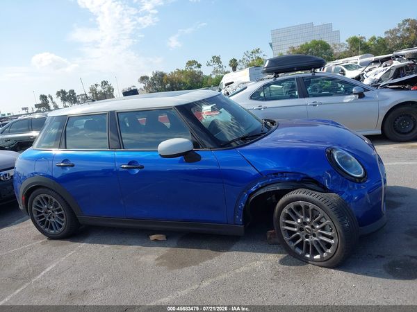 2026 MINI HARDTOP COOPER S