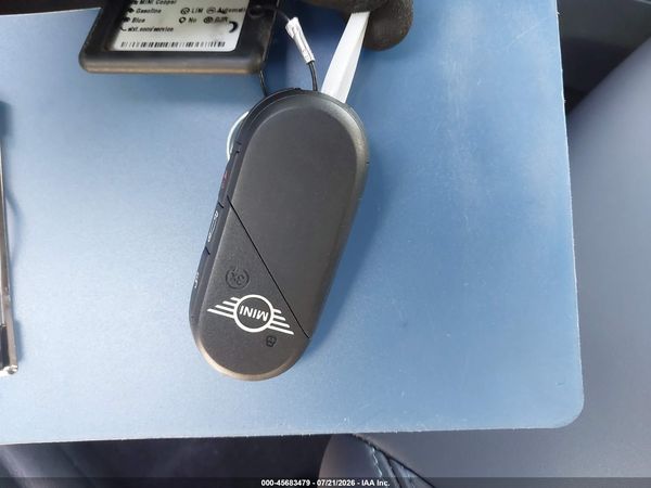2026 MINI HARDTOP COOPER S