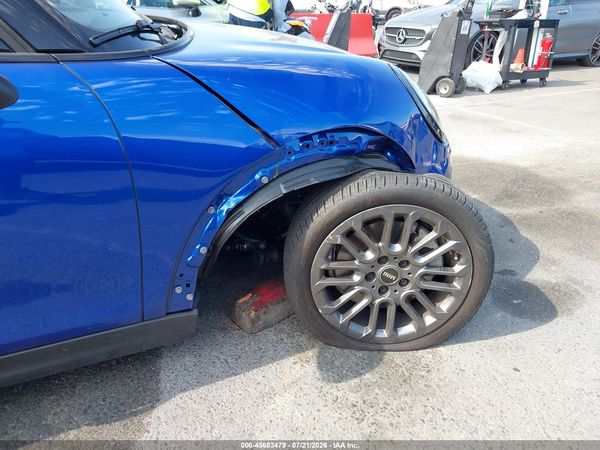 2026 MINI HARDTOP COOPER S