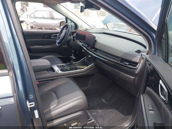2025 KIA CARNIVAL MPV SX PRESTIGE