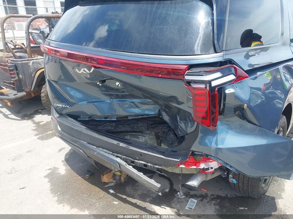 2025 KIA CARNIVAL MPV SX PRESTIGE