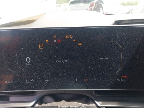 2025 KIA CARNIVAL MPV SX PRESTIGE