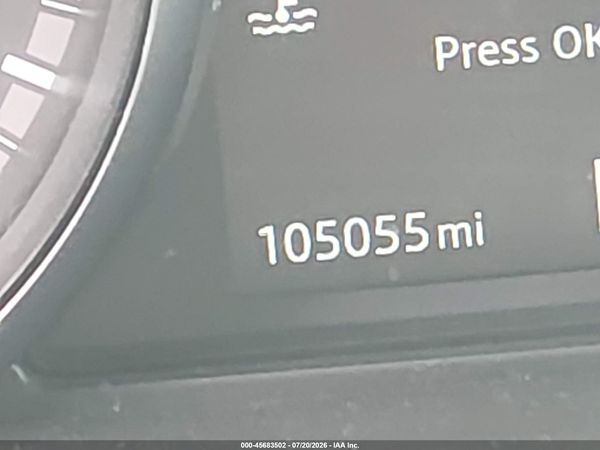 2017 LAND ROVER DISCOVERY FIRST EDITION