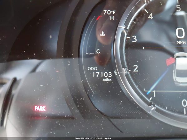 2025 LEXUS IS 350 F SPORT