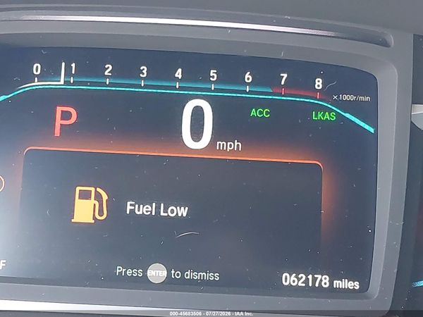 2022 HONDA PILOT AWD TRAILSPORT
