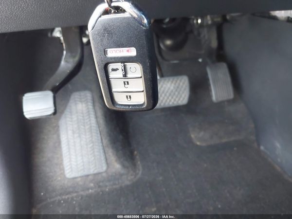 2022 HONDA PILOT AWD TRAILSPORT