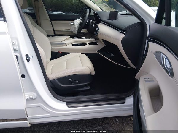 2022 GENESIS GV70 2.5T AWD