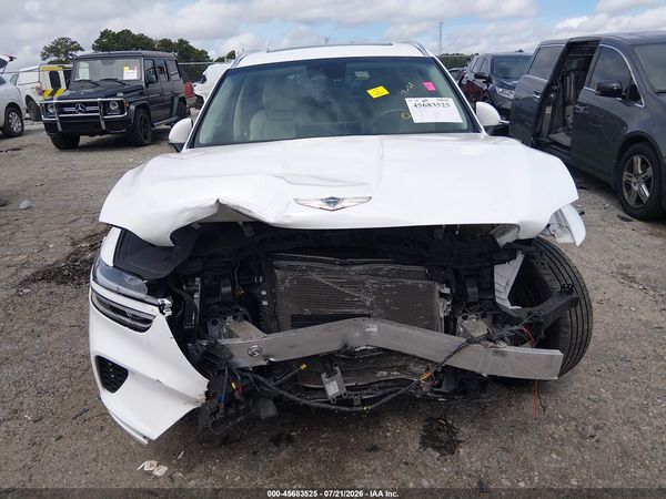 2022 GENESIS GV70 2.5T AWD