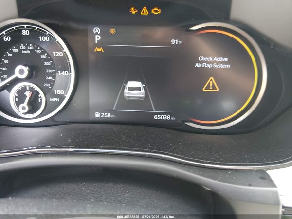 2022 GENESIS GV70 2.5T AWD