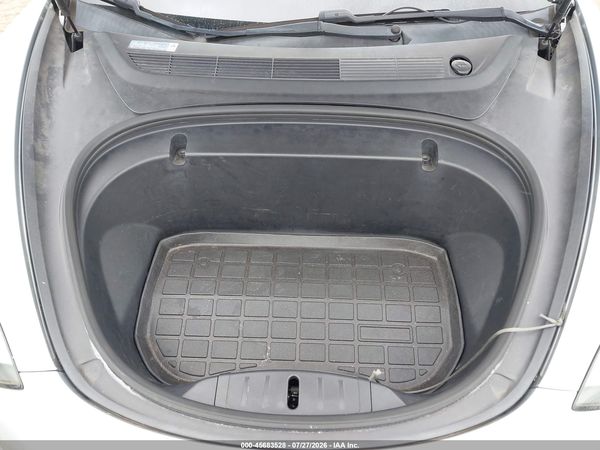 2018 TESLA MODEL 3 LONG RANGE/MID RANGE