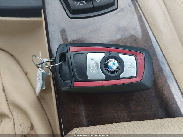 2015 BMW 328I XDRIVE