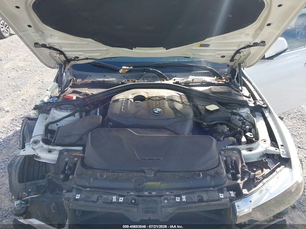 2017 BMW 330I SA
