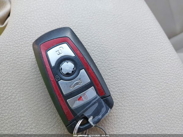 2017 BMW 330I SA