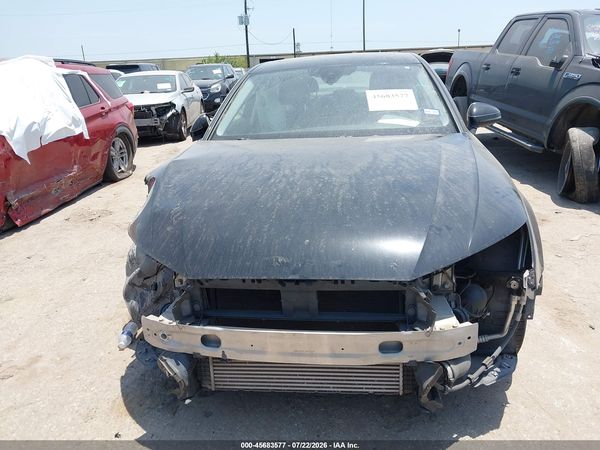 2017 AUDI A4 ULTRA PREMIUM