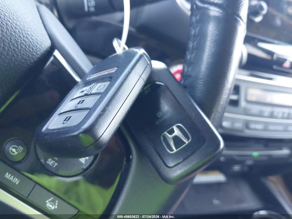 2022 HONDA PILOT AWD ELITE