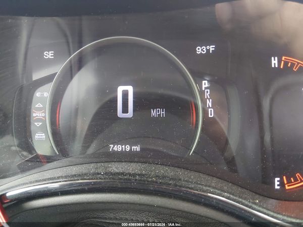 2022 DODGE DURANGO SXT AWD