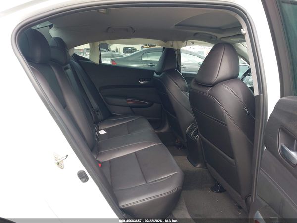 2016 ACURA TLX Base