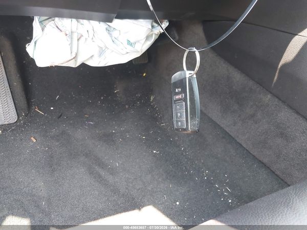 2016 ACURA TLX Base