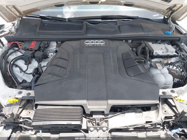 2018 AUDI Q7 3.0T PREMIUM