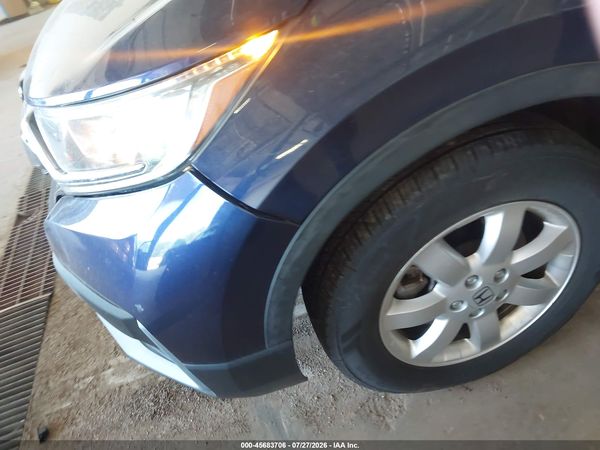 2020 HONDA CR-V AWD LX