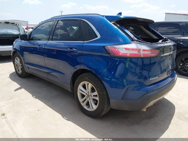 2020 FORD EDGE SEL — I3
