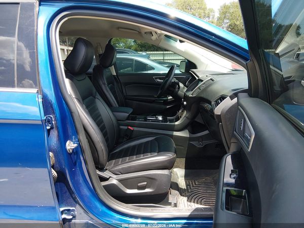 2020 FORD EDGE SEL — I5