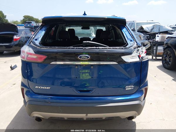 2020 FORD EDGE SEL — I6