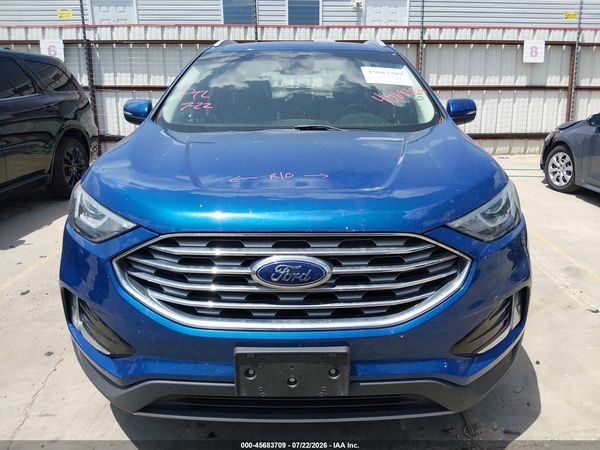 2020 FORD EDGE SEL — I115